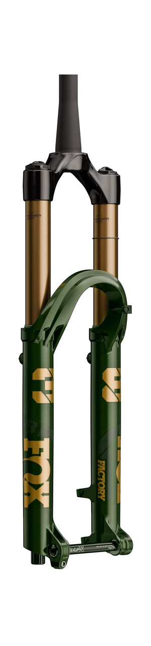 horquilla de suspension conica 38 k 29 f-s 170 grip x2