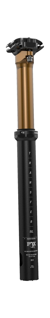 tija de sillín transfer sl f-s k