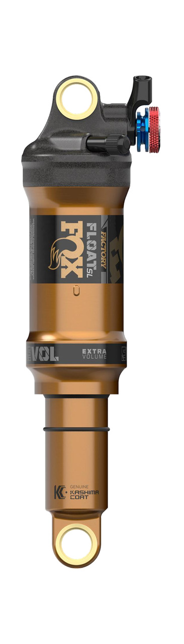 amortiguador suspension trasera float sl f-s k rmt up evol lv ptl