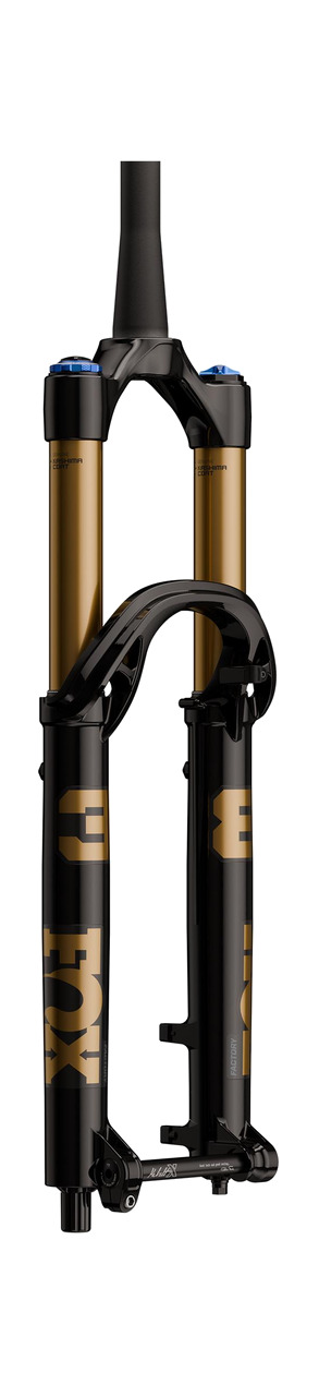 horquilla de suspension conica 38 k 29 f-s 170 grip x2