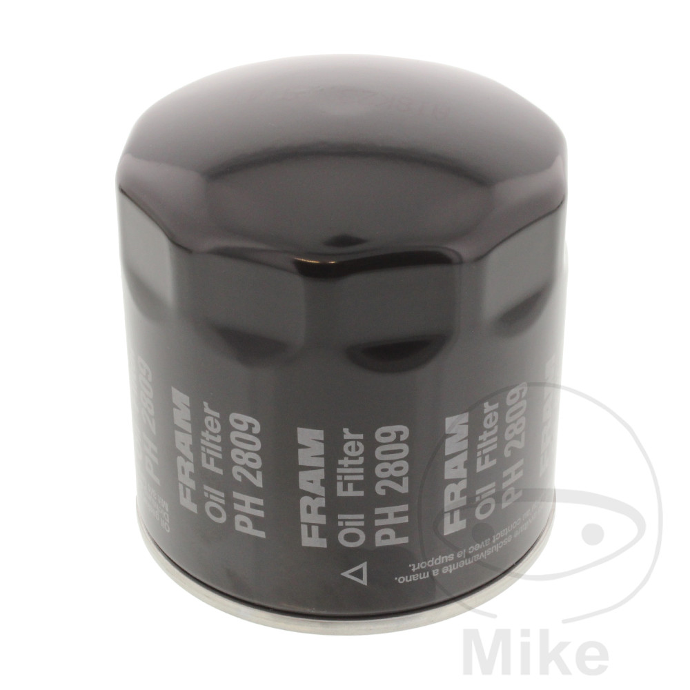 filtro de aceite  ph2809