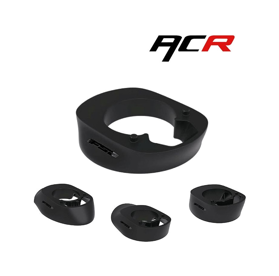 FSA Distanziale serie sterzo conico per telaio ACR ORBEA MW359