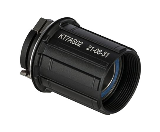 nucleo vision para bujes cassette shimano hg11 el381