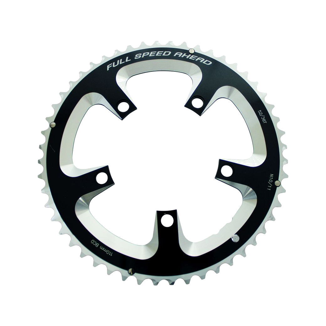 plato negro sl-k energy gossamer 110 mm 10/11v