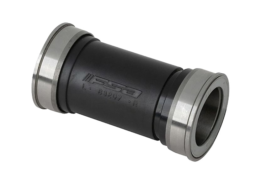 cartucho de pedalier compatible con eje bb86/89/92 28.9 mm dub