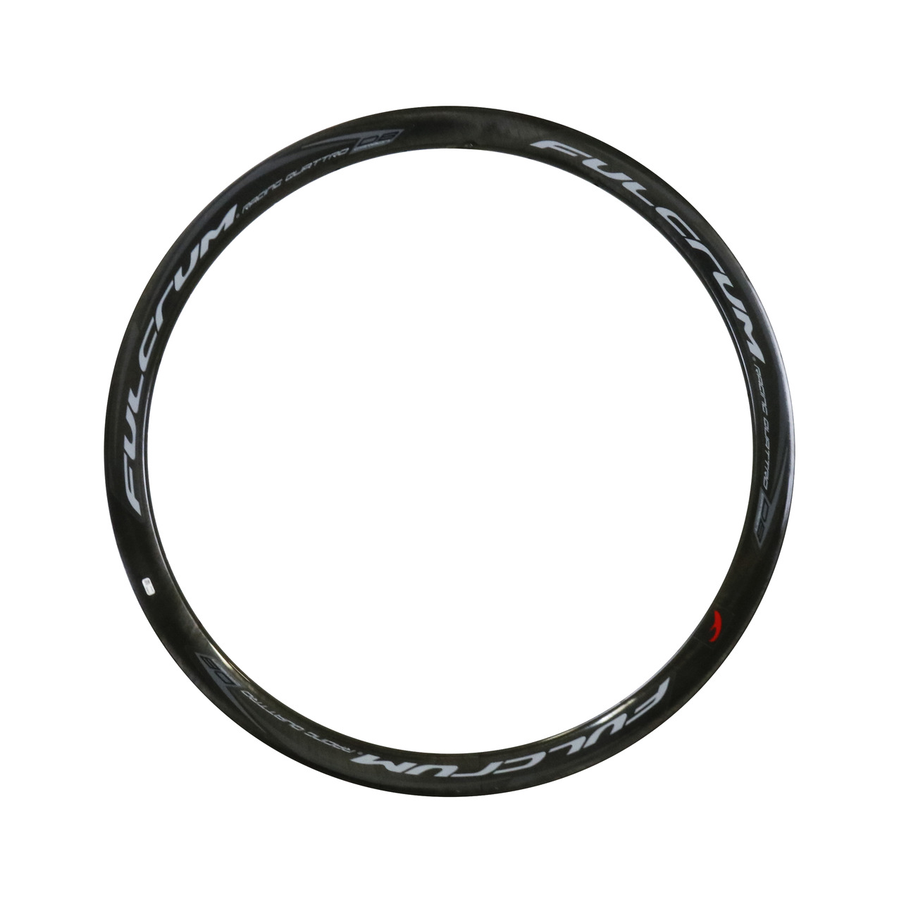 llanta trasera para bicicleta racing quattro carbon