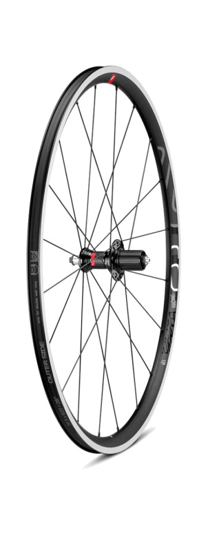 juegos de ruedas bicicleta racing 6 clincher  front+rear / shimano