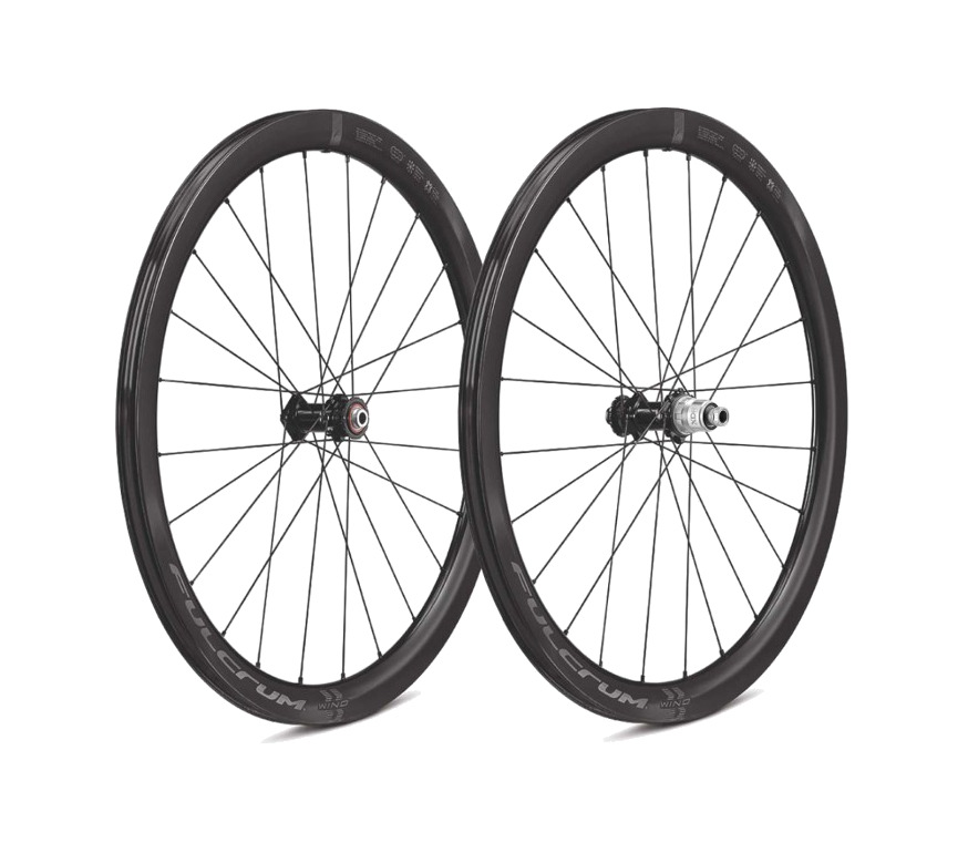 juego de ruedas carretera wind 42 db 2wf, afs + 2wf valve front+rear / shimano.