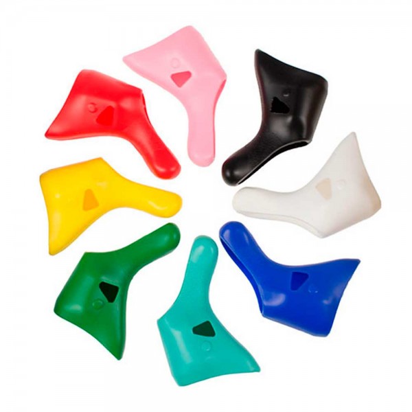 FAR&NEAR Cubremanetas compatible con SHIMANO SH6700 - Bild 4 von 4