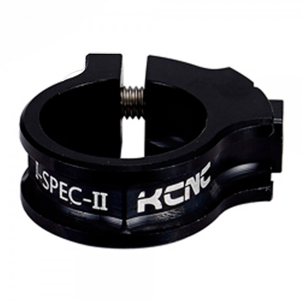 abrazaderas mandos de cambio para shimano m-9000/m-8000 i-spec ii