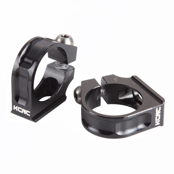 abrazaderas mandos de cambio para shimano xtr m980 i-spec