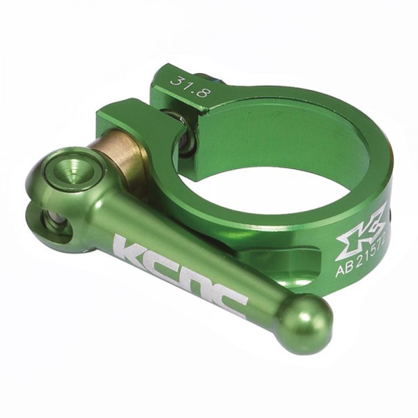 abrazadera cierre sillín sc-10 mtb qr 34.9 mm