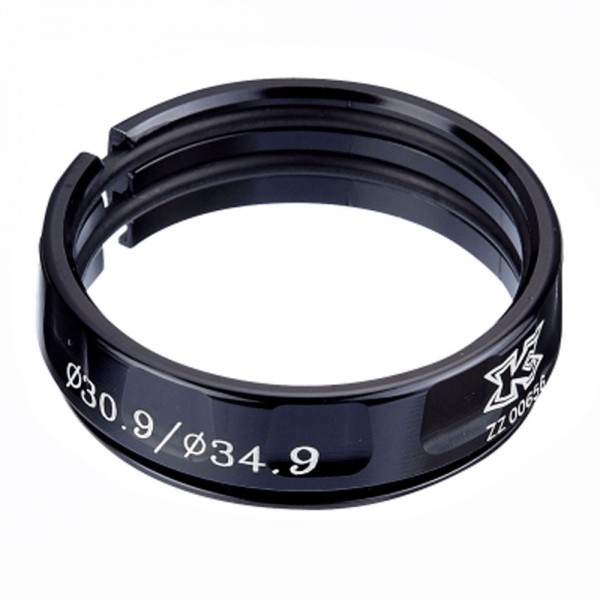 fijador de tija sc-14 34.9/30.9mm