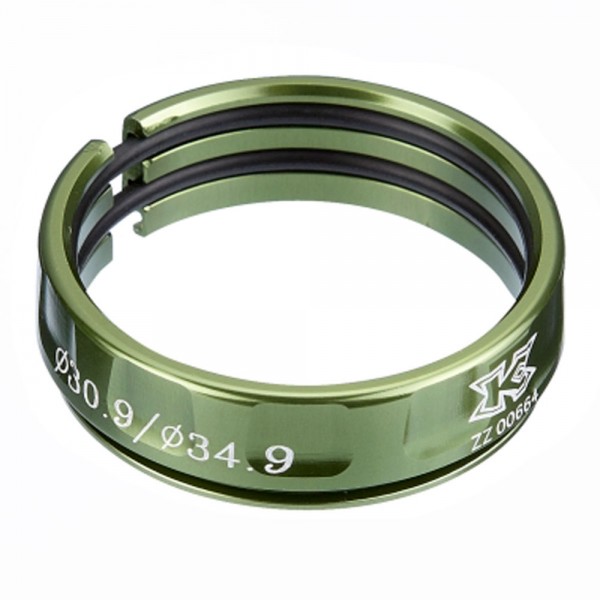 fijador de tija sc-14 34.9/31.6mm