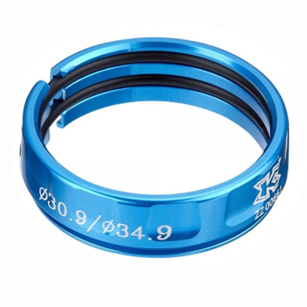 fijador de tija sc-14 34.9/31.6mm