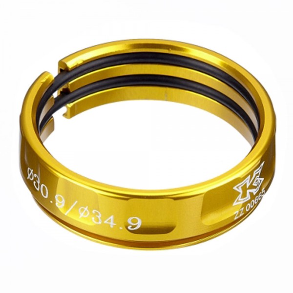fijador de tija sc-14 34.9/30.9mm