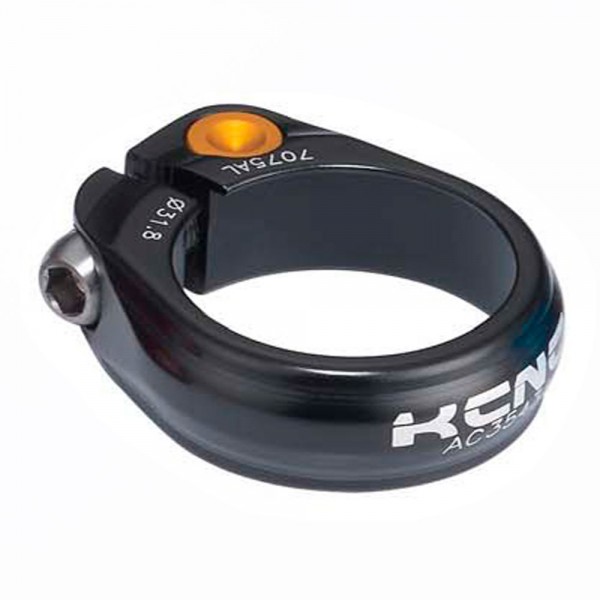abrazadera cierre sillín sc-9 road pro 34.9 mm