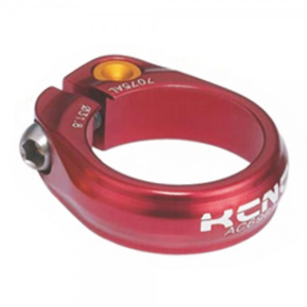 abrazadera cierre sillín sc-9 road pro 34.9 mm