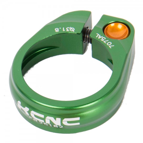 abrazadera cierre sillín sc-9 road pro 34.9 mm
