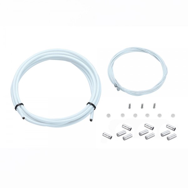 kit cable/funda cambio 1 u