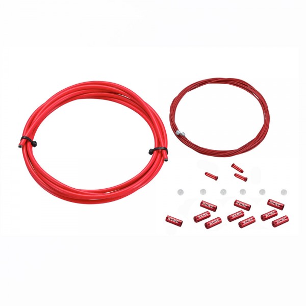 kit cable/funda cambio 1 u