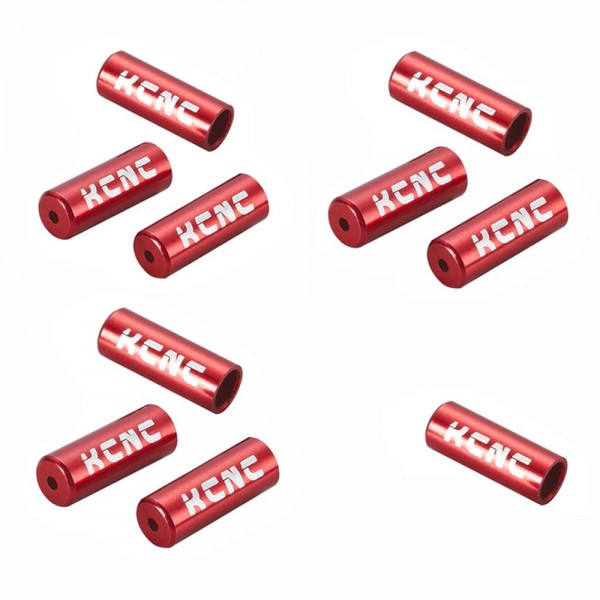 tope de funda cambio 4mm 10 u
