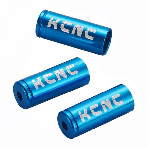 KCNC Tope de funda freno 5MM 150 U - Imagen 5 de 18