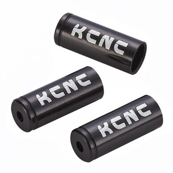 KCNC Tope de funda freno 5MM 150 U - Imagen 11 de 18