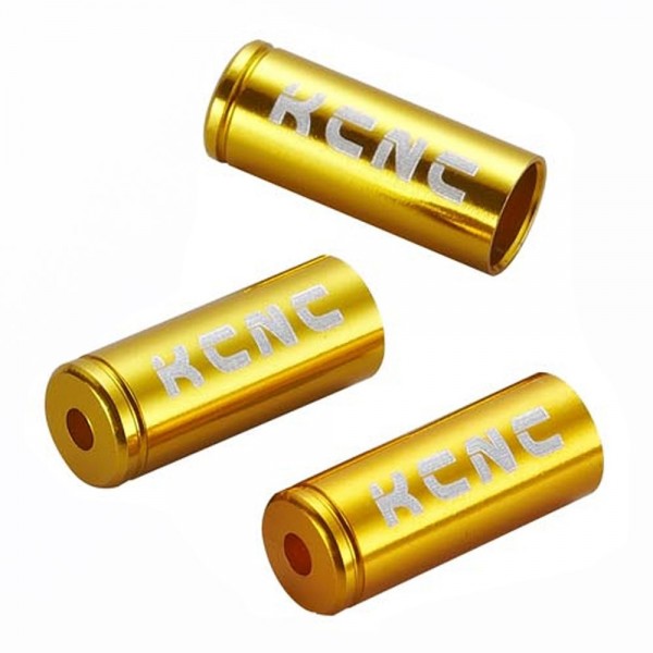 KCNC Tope de funda freno 5MM 150 U - Imagen 8 de 18