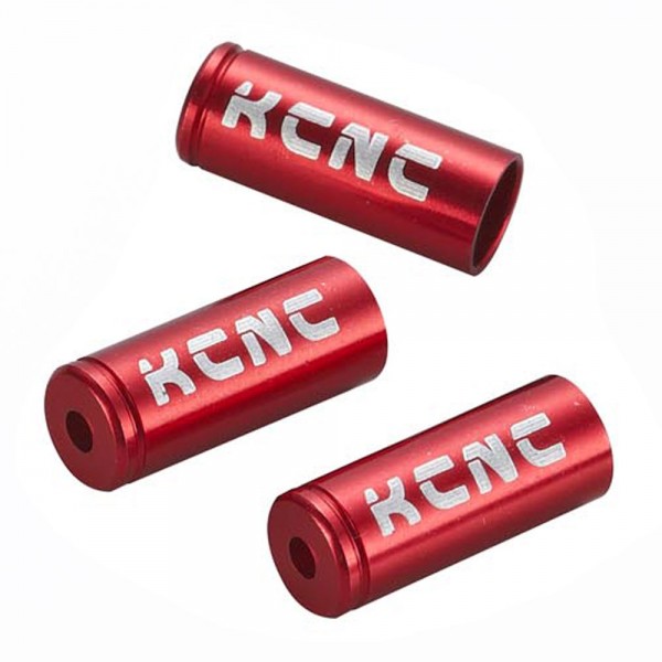 KCNC Tope de funda freno 5MM 150 U - Imagen 15 de 18
