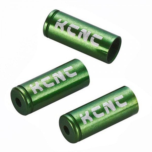 KCNC Tope de funda freno 5MM 150 U - Imagen 4 de 18