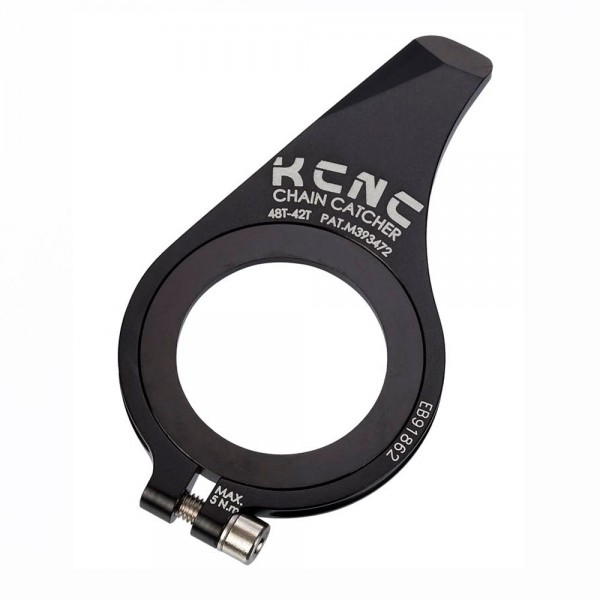 antisalida de cadena kcc02 mtb 25-27d