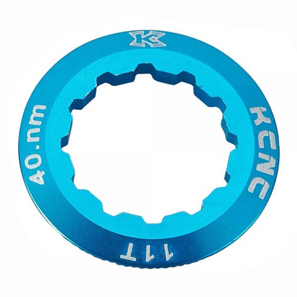 KCNC Cierre cassette SHI 12D - Bild 5 von 11