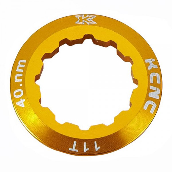 KCNC Cierre cassette SHI 12D - Bild 8 von 11