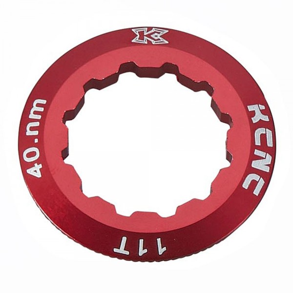 KCNC Cierre cassette SHI 12D - Bild 4 von 11