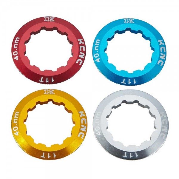 KCNC Cierre cassette SHI 12D - Bild 6 von 11