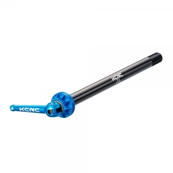 eje pasante trasero kqr06 sp-lite mtb 12mm r.shox