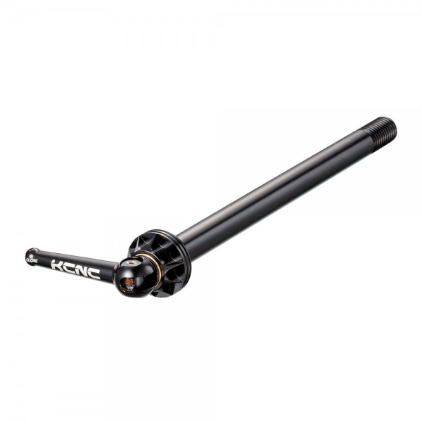 eje pasante trasero kqr06 sp-lite mtb 12mm r.shox