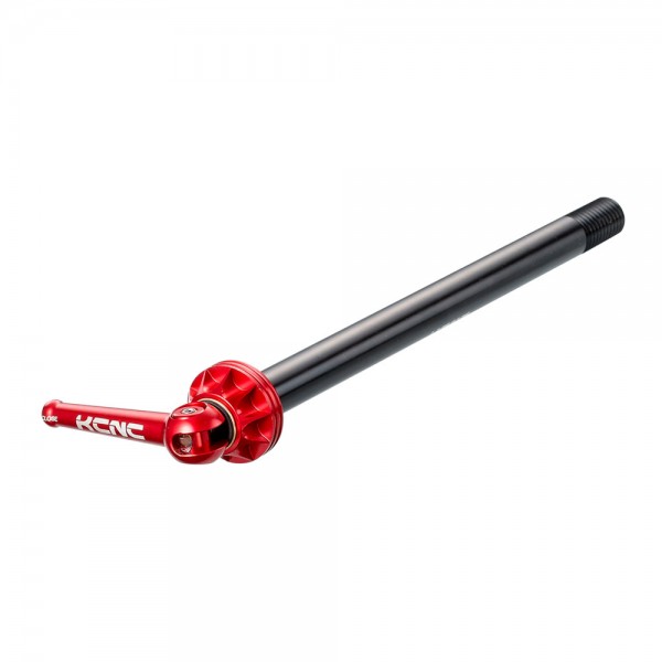 eje pasante trasero kqr06 sp-lite mtb 12mm r.shox