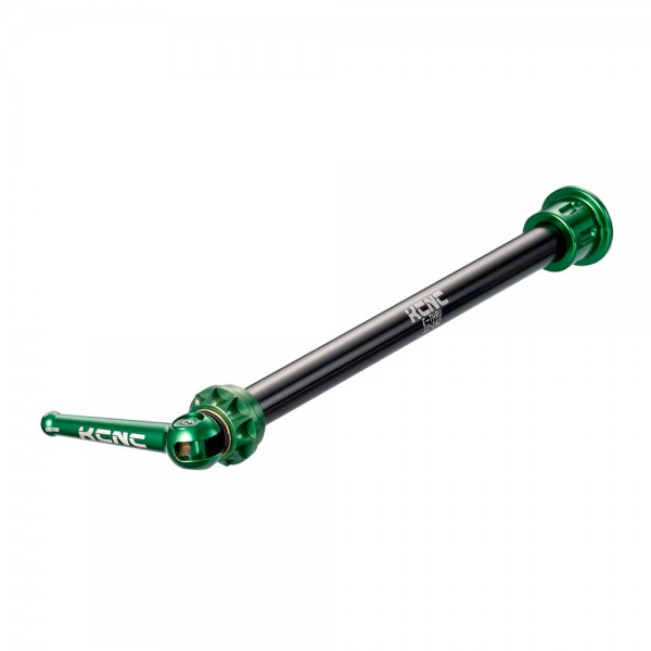 eje pasante trasero kqr06 sp-lite mtb 12mm shim/fox