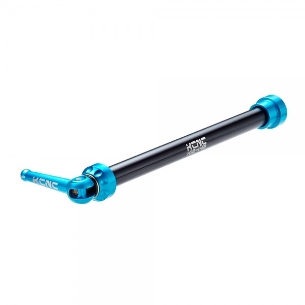 eje pasante trasero kqr06 sp-lite mtb 12mm synt/dt 100