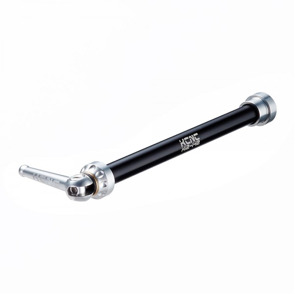 eje pasante trasero kqr06 sp-lite mtb 12mm synt/dt 100