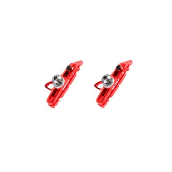 patines de freno cb6 2 u