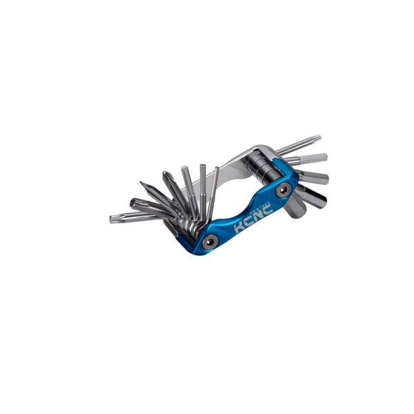 llave multiherramientas de mano 12