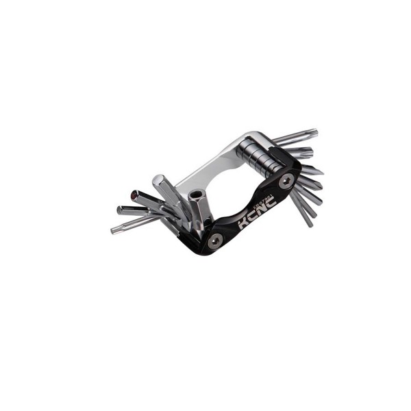 llave multiherramientas de mano 12