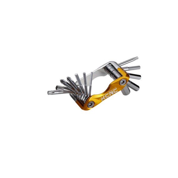 llave multiherramientas de mano 12