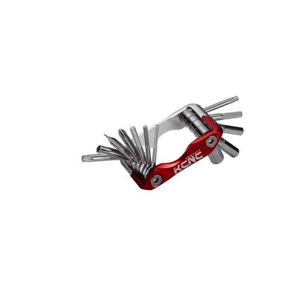 llave multiherramientas de mano 12