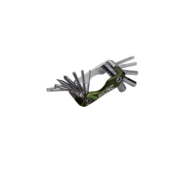 llave multiherramientas de mano 12