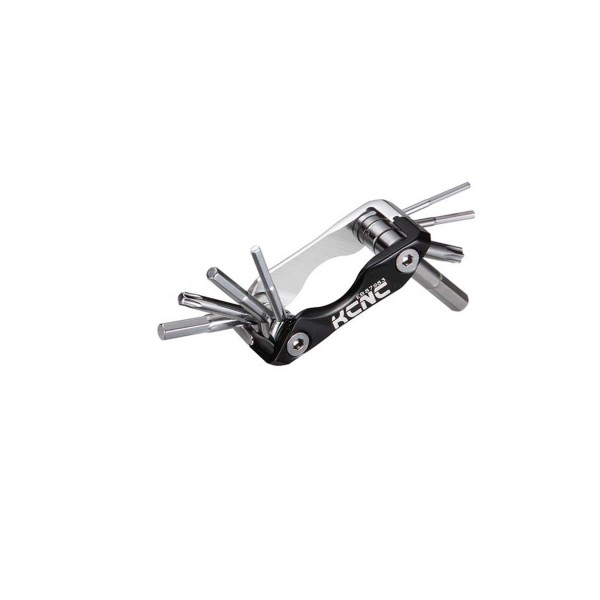 llave multiherramientas de mano 8