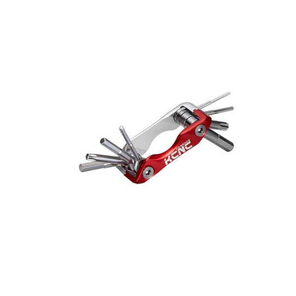 llave multiherramientas de mano 8